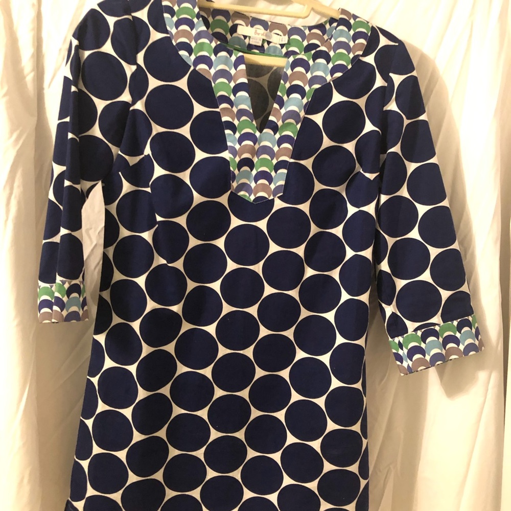Boden top